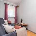 Apartamento - Nadmorski Klimat Stegna (Pomerania)