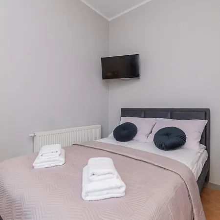 - Nadmorski Klimat * Stegna (Pomerania)