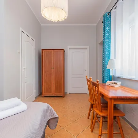 Apartament - Nadmorski Klimat *