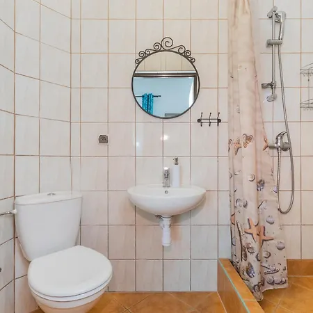 - Nadmorski Klimat Appartement *