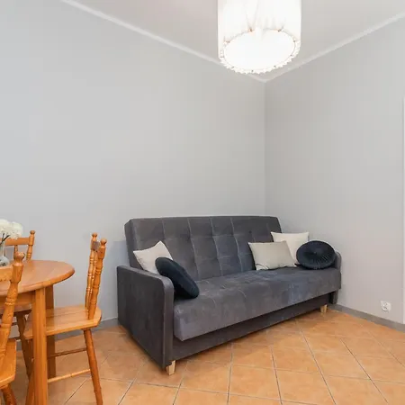 - Nadmorski Klimat Apartament *