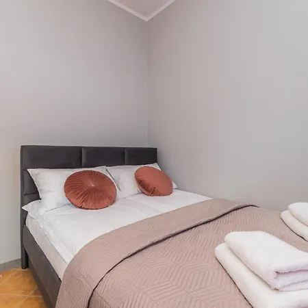 - Nadmorski Klimat *