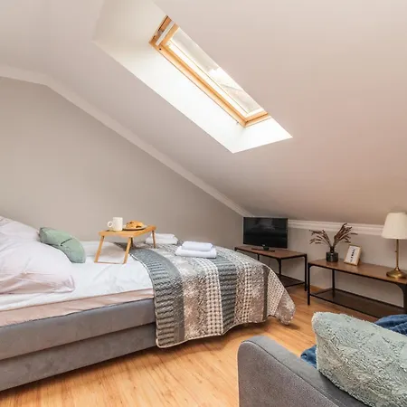 - Nadmorski Klimat Stegna (Pomerania)