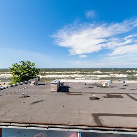 - Nadmorski Klimat Apartament *