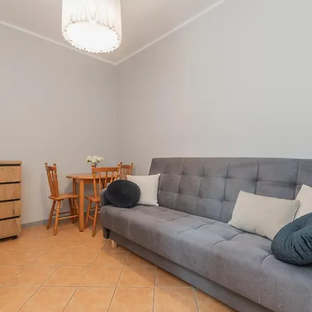 Apartament - Nadmorski Klimat Stegna (Pomerania)
