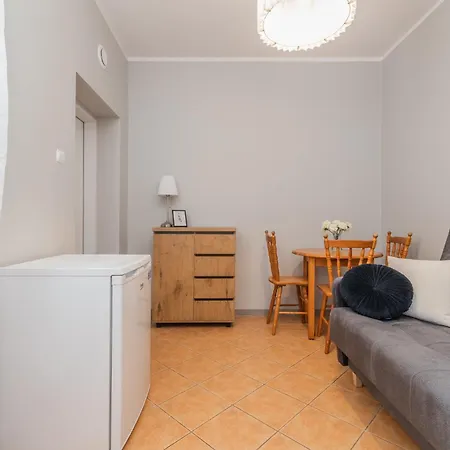 - Nadmorski Klimat Apartament