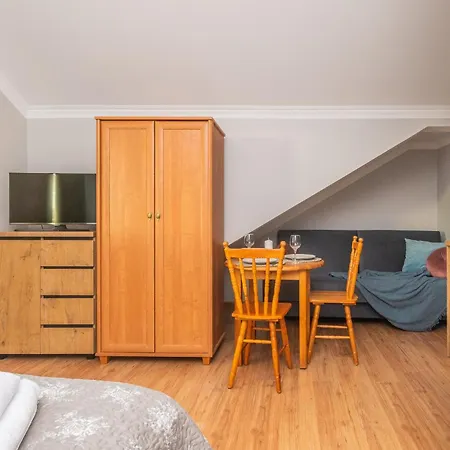 Apartament - Nadmorski Klimat *