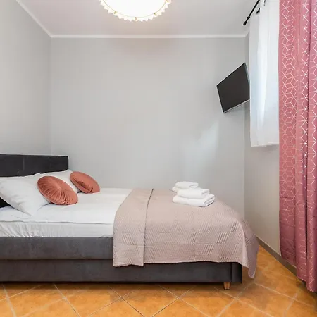 - Nadmorski Klimat ステグナ