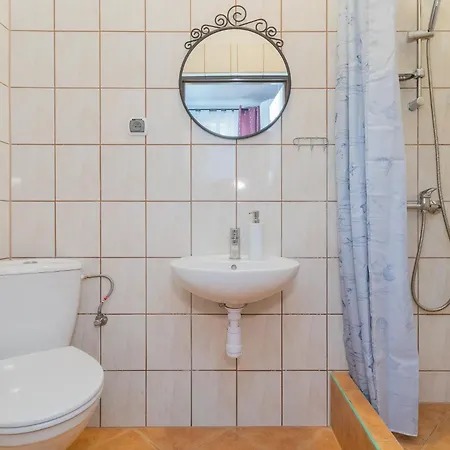 Apartament - Nadmorski Klimat *