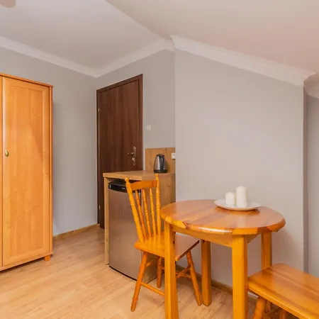 - Nadmorski Klimat Apartament Stegna (Pomerania)