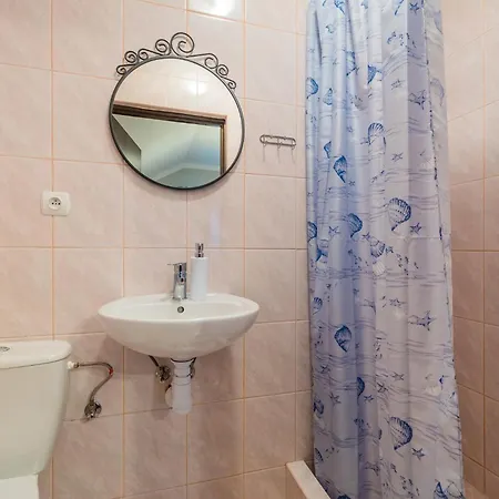 - Nadmorski Klimat * ステグナ