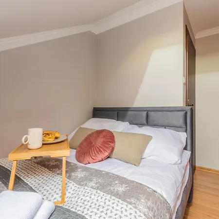 - Nadmorski Klimat Apartament